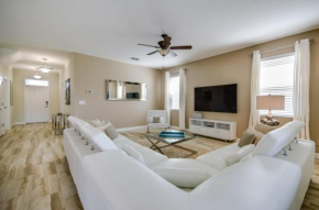 6 Bed 6 Bath Champions Gate Golf Resort! villa